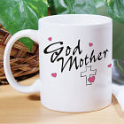 Godmother Ceramic Coffee Mug